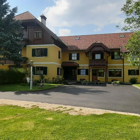 Dachberghof Apartment Sankt Andra  Exterior photo