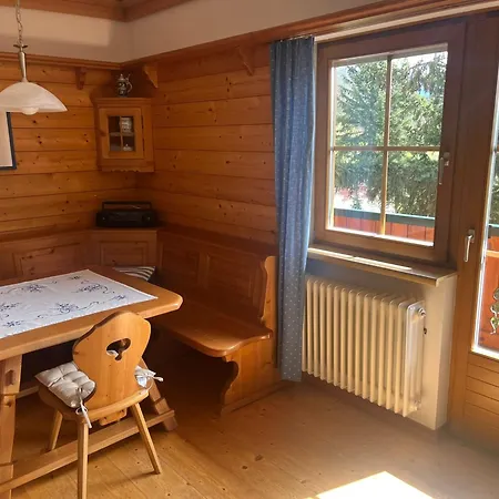 Dachberghof Apartment Sankt Andra  Exterior photo