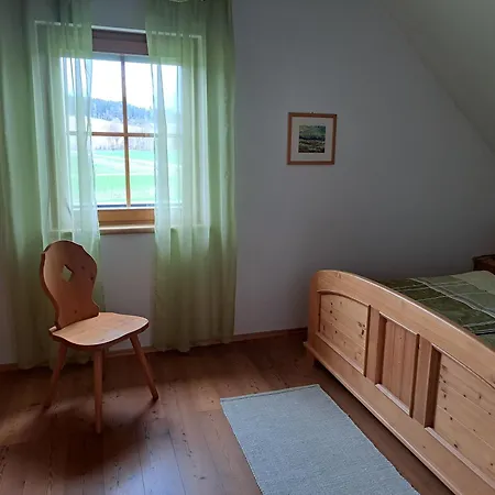 Dachberghof Apartment Sankt Andra  Exterior photo