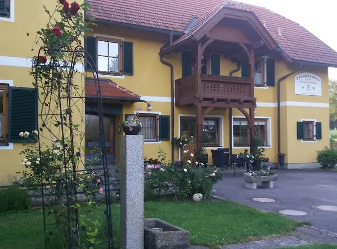 Dachberghof