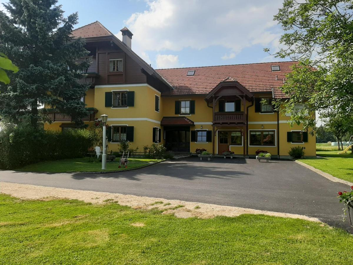 Dachberghof *