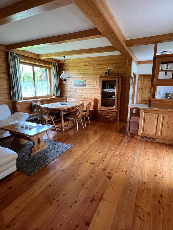 Dachberghof Apartment *