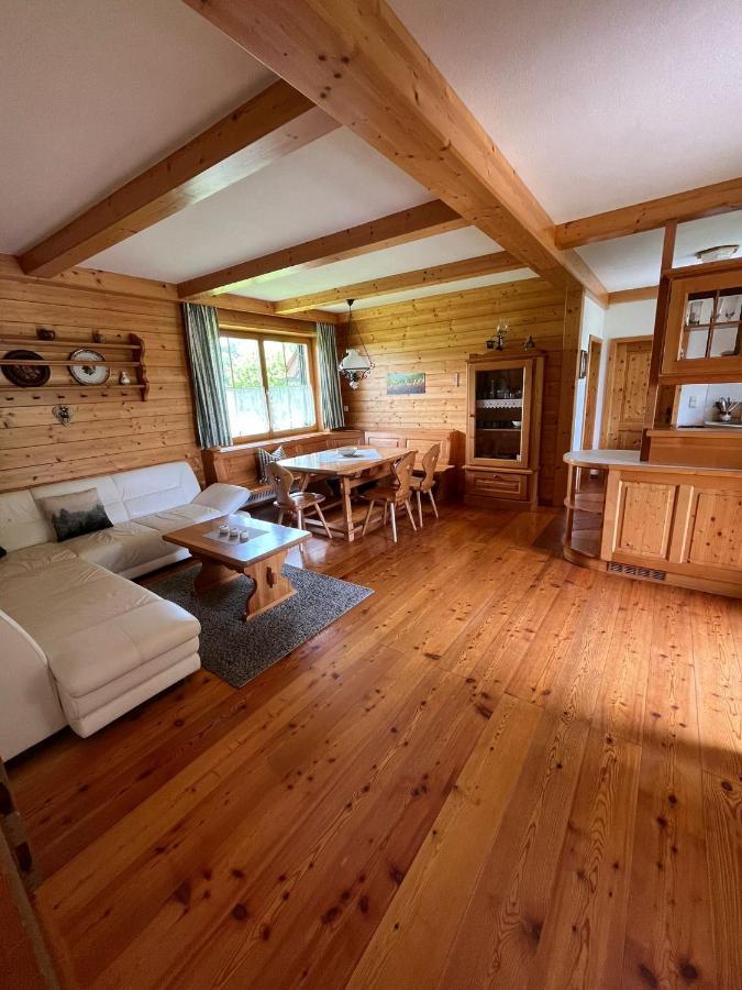 Apartment Dachberghof *