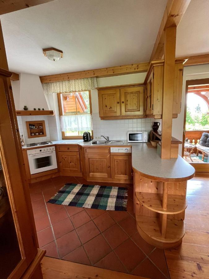 Apartment Dachberghof Sankt Andra (Wolfsberg)