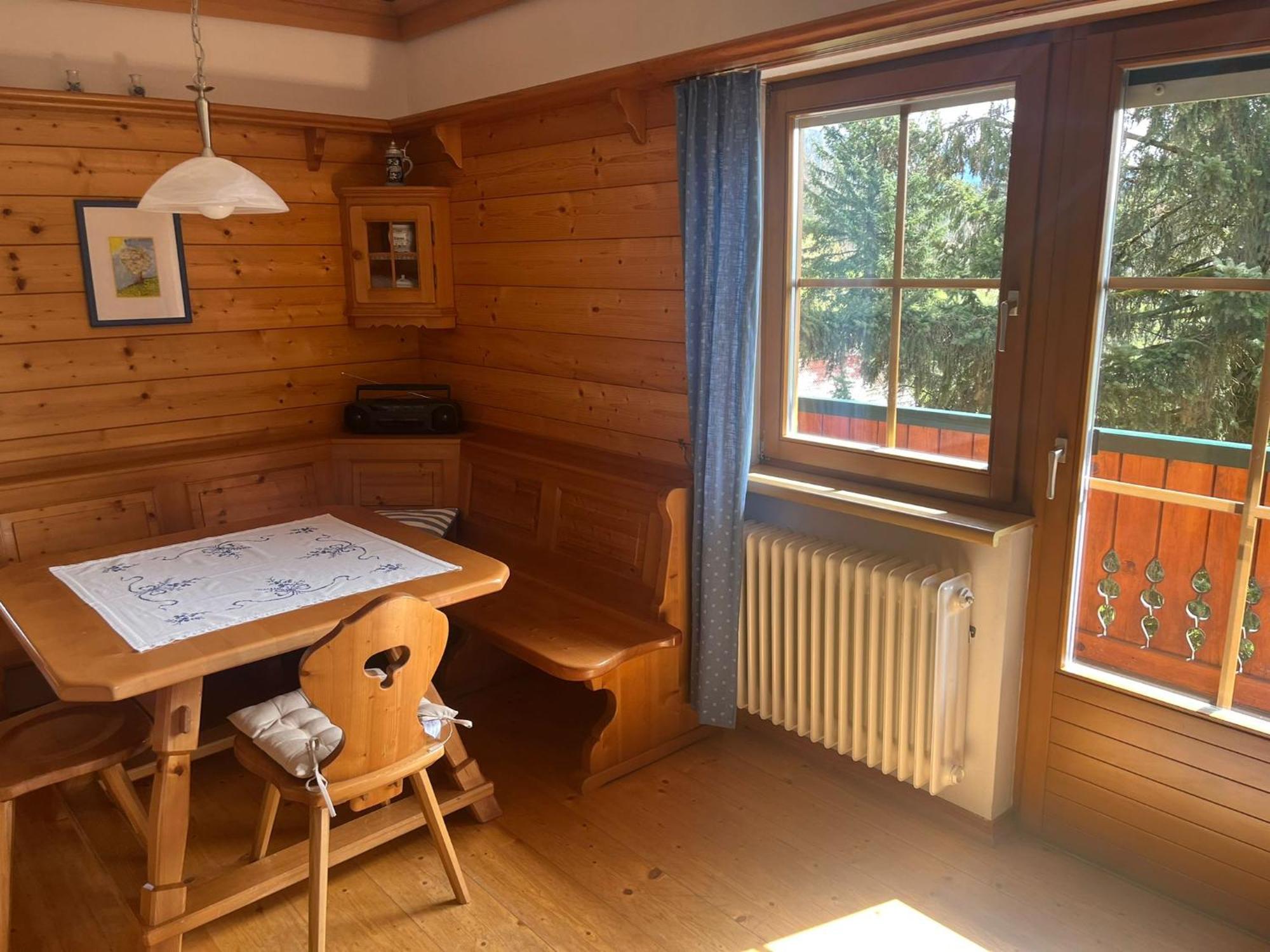 Dachberghof *