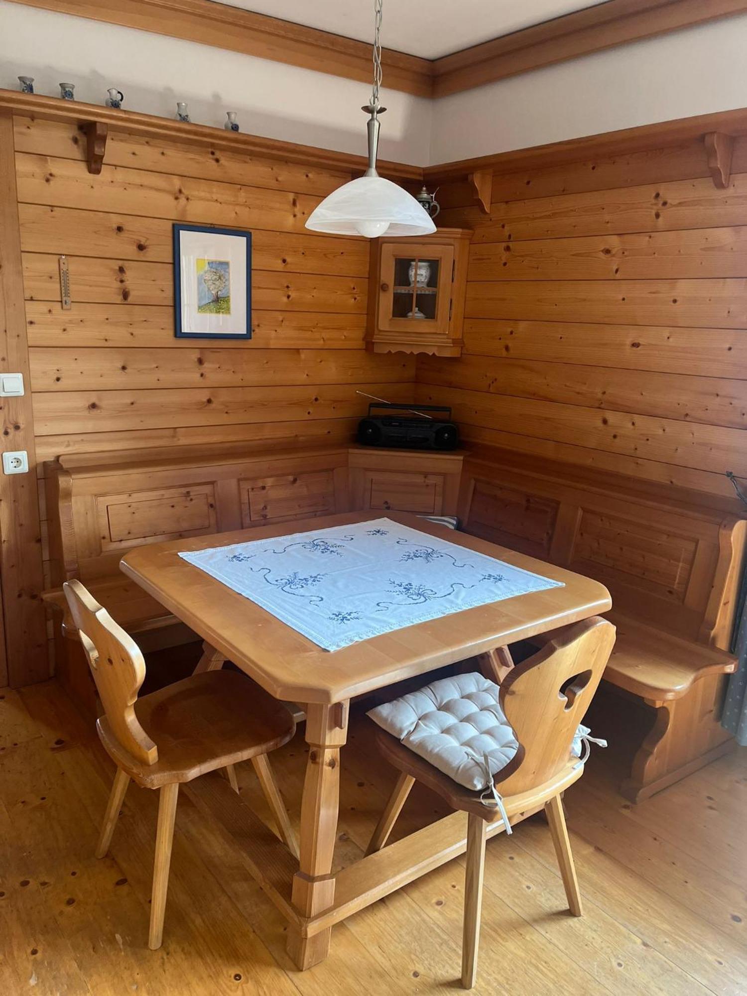 Dachberghof *