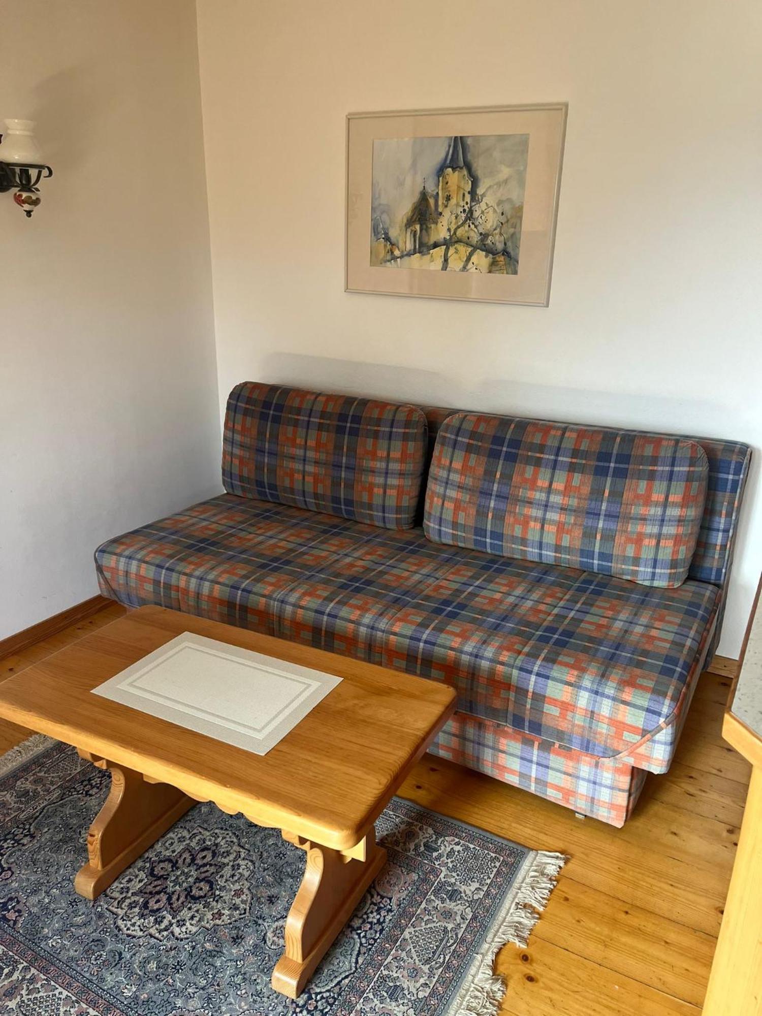 Dachberghof Apartment *