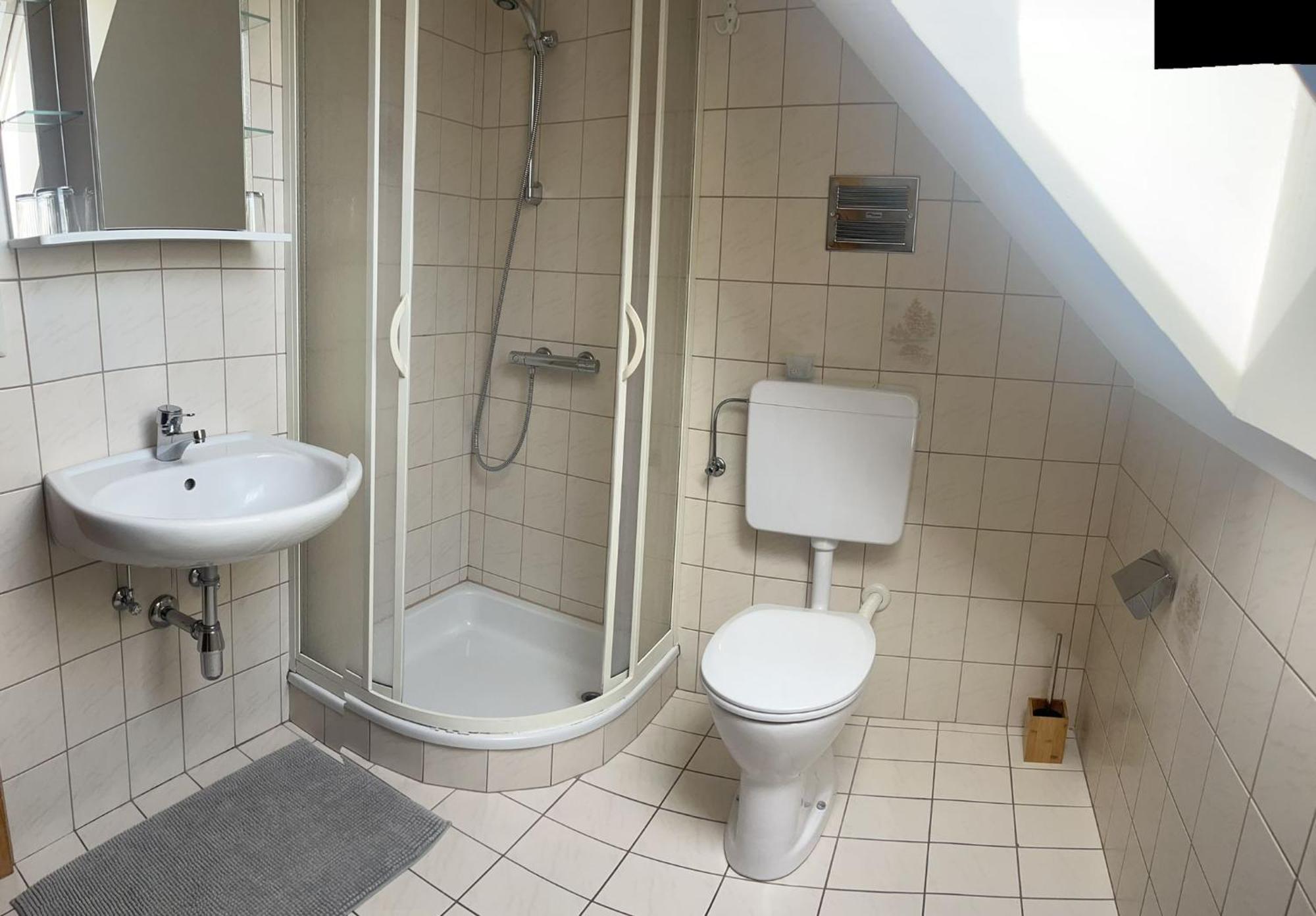 Dachberghof Apartment