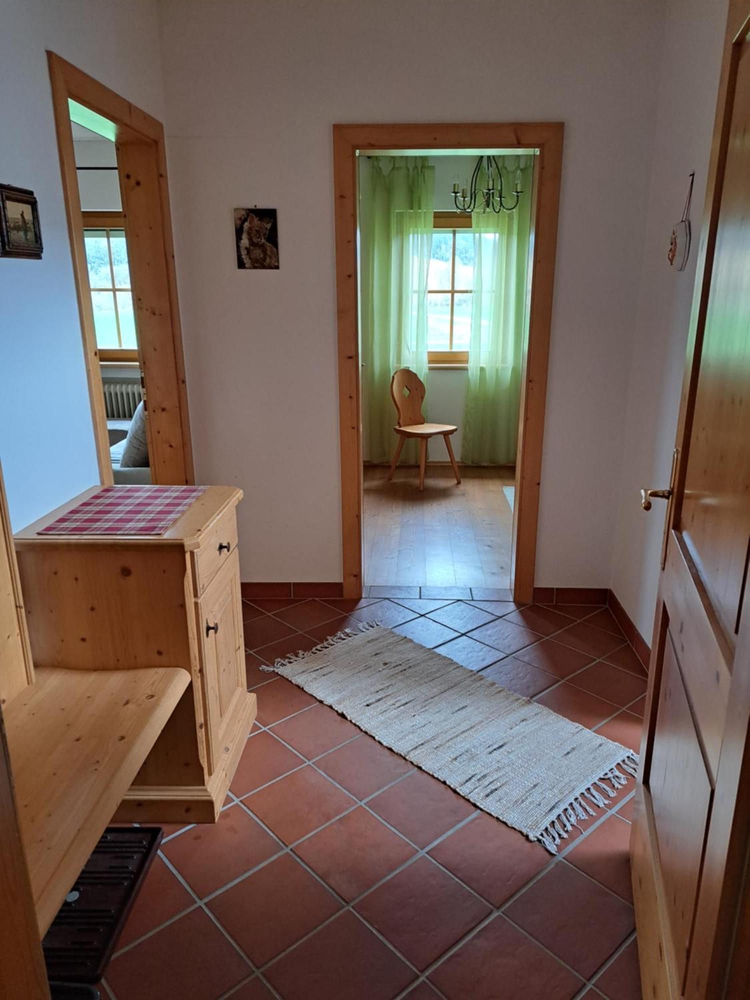 Dachberghof Sankt Andra (Wolfsberg)