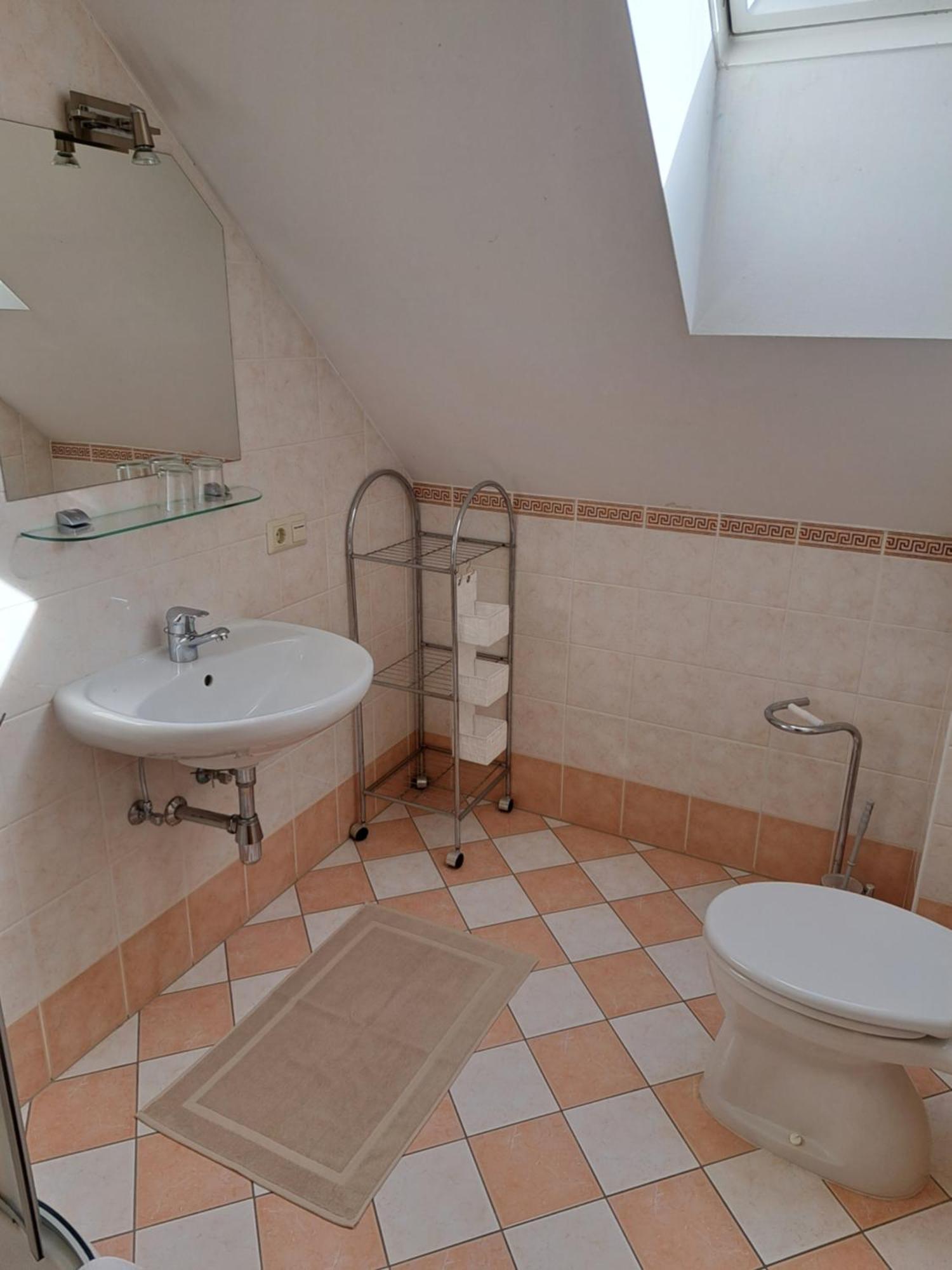 Dachberghof Apartment *