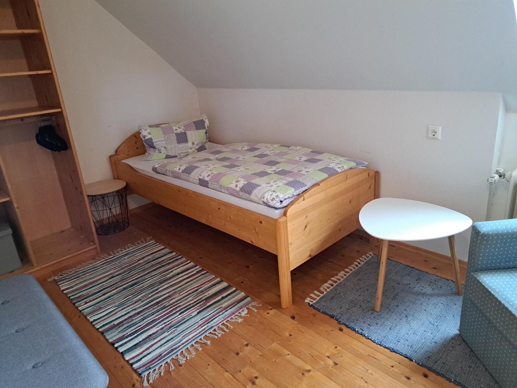 Apartment Dachberghof